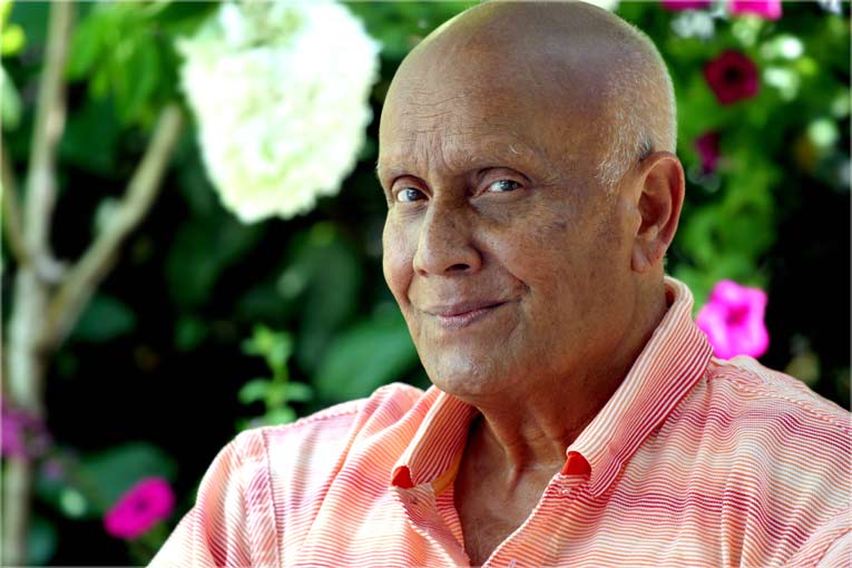 srichinmoy